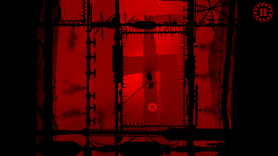 Red Game Without a Great Name Screenshot