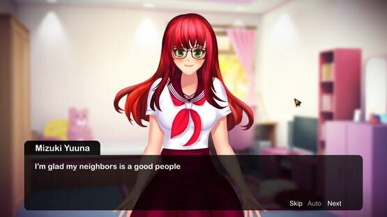 My Sweet Waifu cover