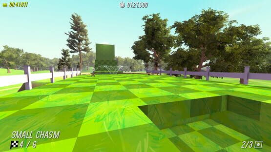 ConcPerfect 2017 cover