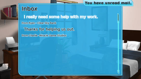 Fading Hearts Screenshot