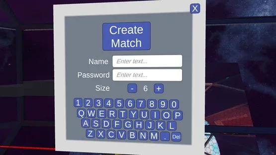 MechaLeague screenshot 4