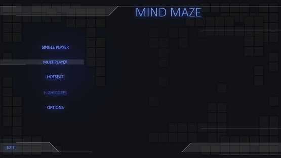 Mind Maze Screenshot