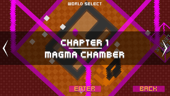 Magma Chamber Screenshot