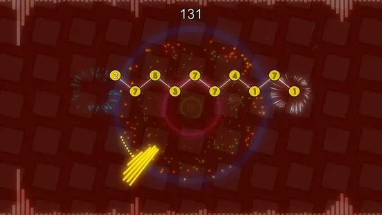 Slash It 2 screenshot 2