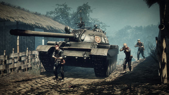 Battlefield: Bad Company 2 Vietnam Screenshot