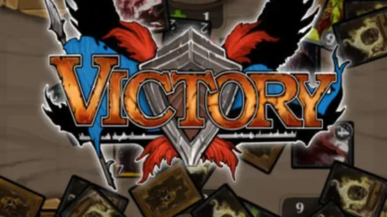 Lost Portal CCG screenshot 9