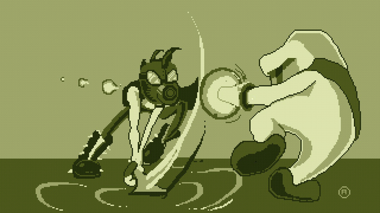 Super Rad Raygun Screenshot