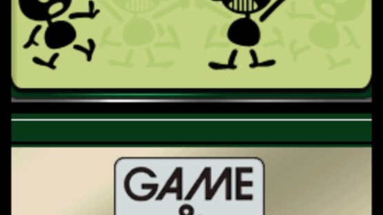 Game & Watch Judge Screenshot