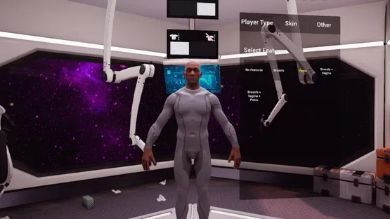 Sexbot Quality Assurance Simulator screenshot 3
