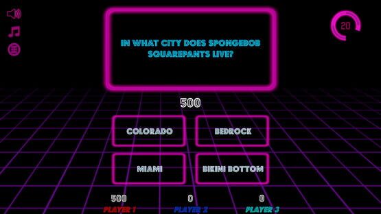 Trivia Night screenshot 4