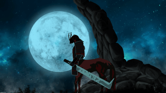Entropy's Fall Screenshot