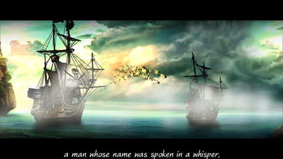 Arizona Rose and the Pirates' Riddles screenshot
