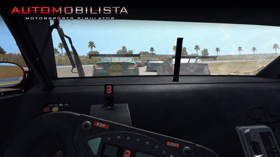 Automobilista Screenshot