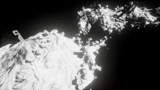 SCS deOrbit screenshot 4