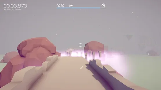 VThree screenshot 3