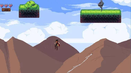 Kunoichi Rush screenshot 1