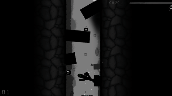 BlackEye Screenshot