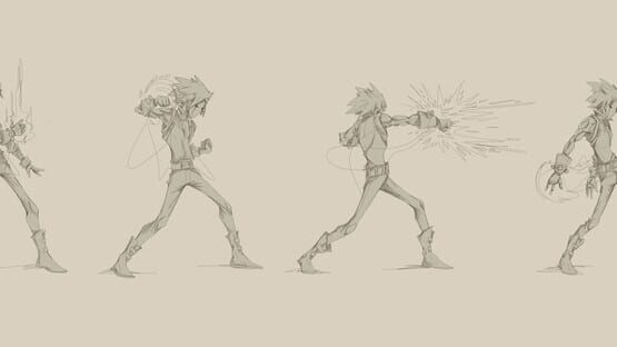 Cellyon: Boss Confrontation official artwork 3