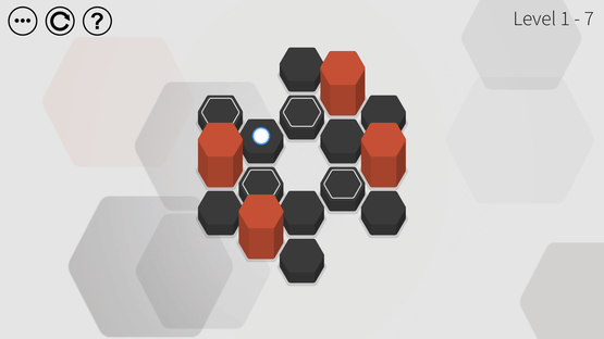 Hex Two Screenshot