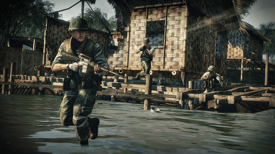 Battlefield: Bad Company 2 Vietnam Screenshot