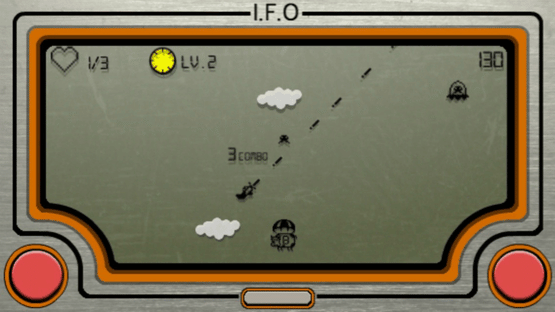 I.F.O Screenshot