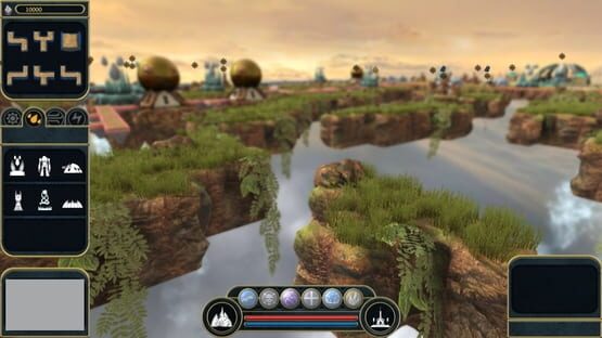 Stratus: Battle for the Sky cover