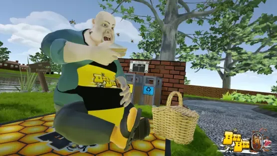 BeeBeeQ screenshot 5