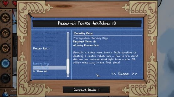 Tesla: The Weather Man screenshot 4