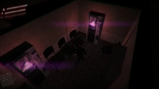 Darkness Assault screenshot 1