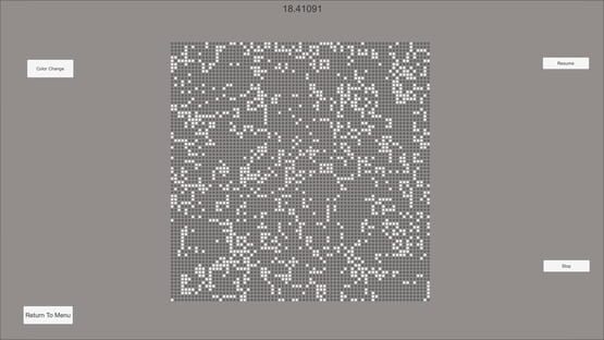 LifeGameSimulator cover