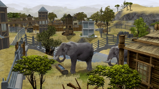 Wildlife Park 2 Screenshot