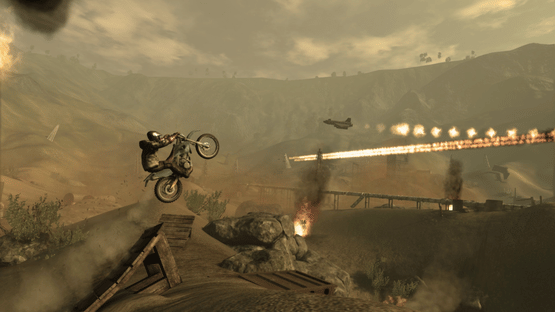 Trials Evolution: Gold Edition Screenshot