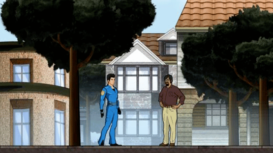 Carmen Sandiego Adventures in Math: The Great Gateway Grab Screenshot