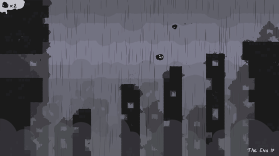 The End Is Nigh Screenshot