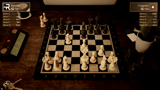 Chess Ultra Screenshot