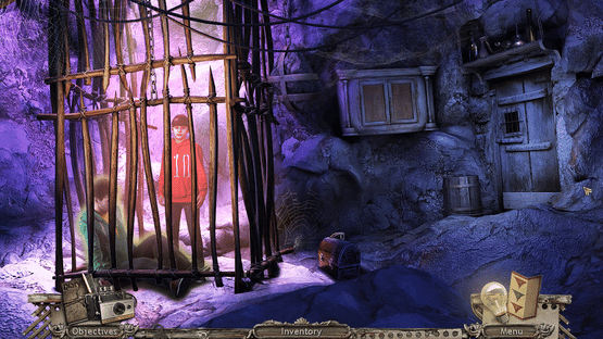 Mysteries of the Past: Shadow of the Daemon - Collector's Edition Screenshot