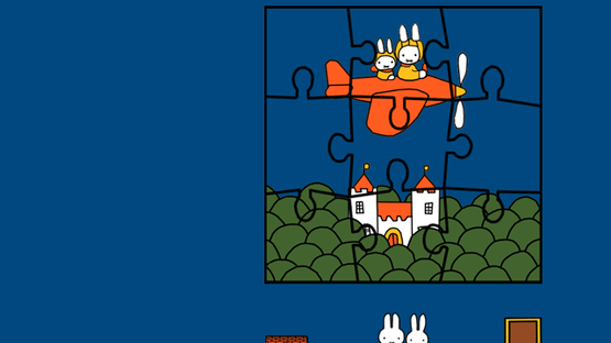 Miffy's World Screenshot