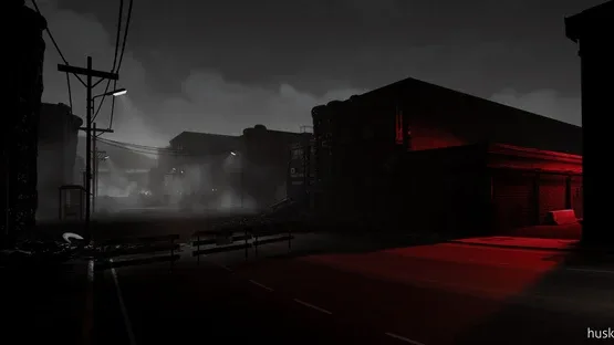 Husk screenshot 5