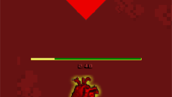 Heart Beaten Screenshot