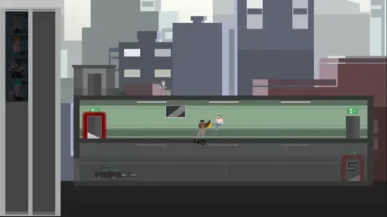 Forgive Me My Henchmen screenshot 12