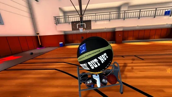 Nothin' But Net screenshot 5