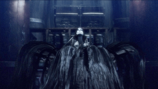 Fatal Frame: Maiden of Black Water Screenshot