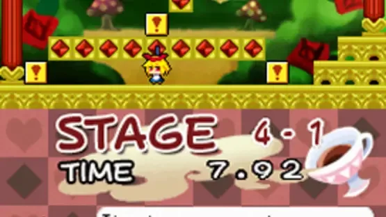 Rabi Laby screenshot 2
