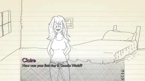 Doodle Date screenshot 10
