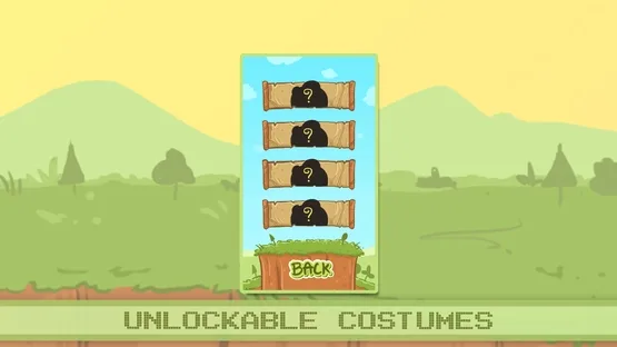 Phat Phrog screenshot 3