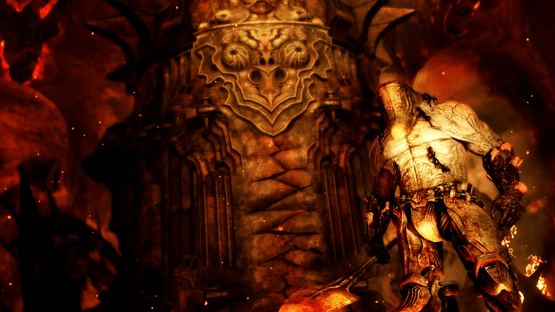 Castlevania: Lords of Shadow - Ultimate Edition Screenshot