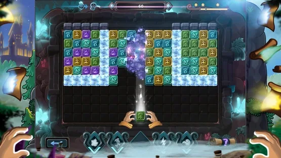 Game of Stones screenshot 3