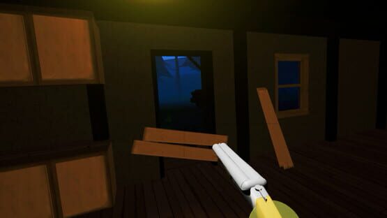 The Homestead Invasion screenshot 1