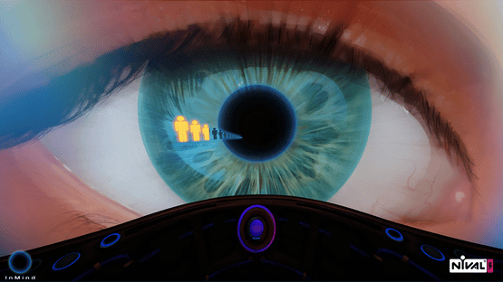 InMind VR Screenshot