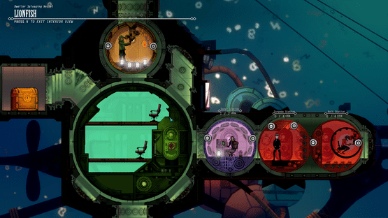 Diluvion Screenshot